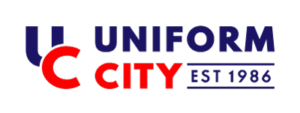 Uniform city logo